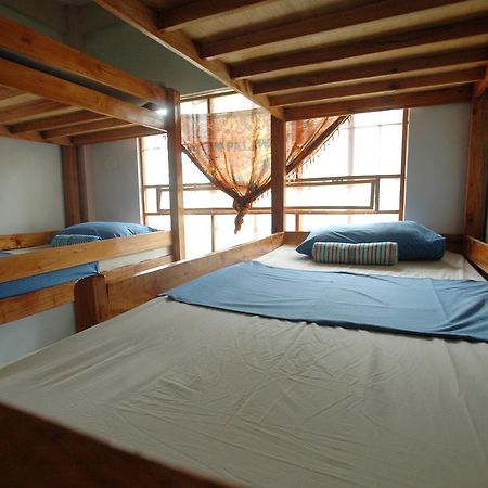 Treffpunkt 5300 Hostel Puerto Princesa Dış mekan fotoğraf