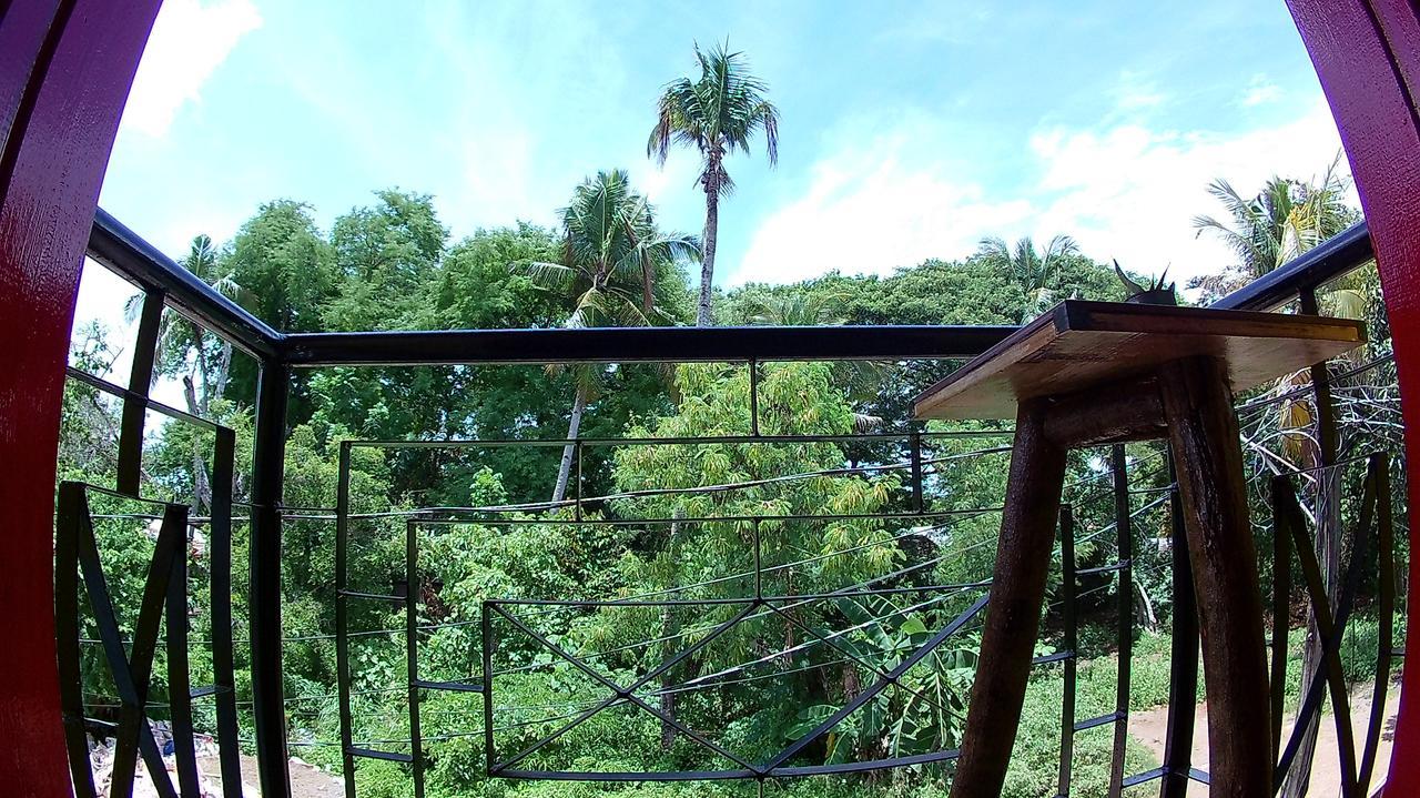 Treffpunkt 5300 Hostel Puerto Princesa Dış mekan fotoğraf